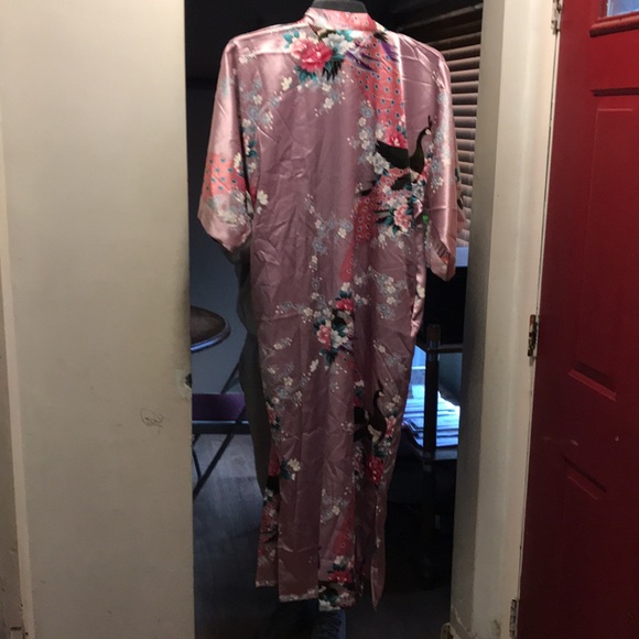 Kimono Robe - Picture 3 of 3